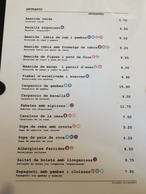 Menu photo 3 Pas de L'Ase Garcia, T