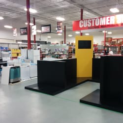 Amre Supply - Our customer service is easy to spot right through the doors. Come visit and find exactly what you're looking for!