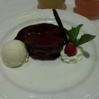 Summit House - Dessert. Chocolate cake! - Steakhouses Near Me - Fullerton, California Summit House - Dessert. Chocolate cake! - Steakhouses Near Me - Fullerton, California