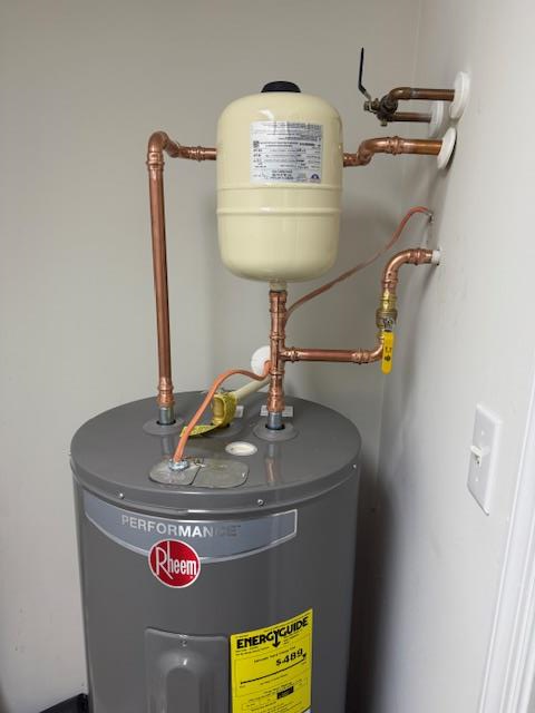 Slide of Commonwealth Plumbing