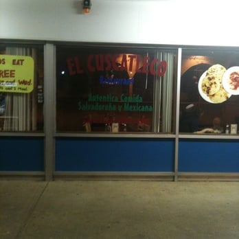 El Cuscatleco - Salvadoran Near Me - Cary, North Carolina El Cuscatleco - Salvadoran Near Me - Cary, North Carolina