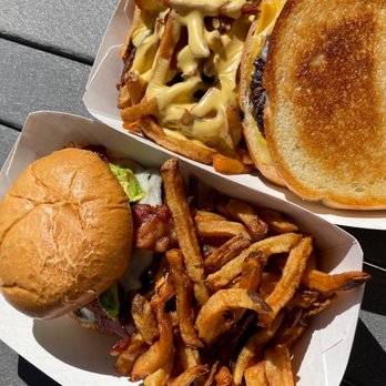 MOB Grill - Patty melt and burger - American Near Me - Oklahoma City, Oklahoma MOB Grill - Patty melt and burger - American Near Me - Oklahoma City, Oklahoma
