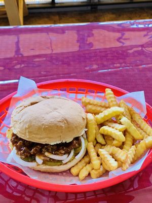 Sukos Burger by null