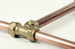 Jenkins Plumbing & Excavation Logo