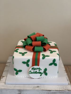 Sweet Art Cakes Miami The Original Lucilas Cake by null