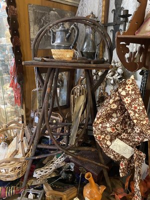 Treasures & Junk Antique Mall by null