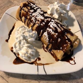 Crepe Creation Cafe - Creperies Near Me - Myrtle Beach, South Carolina Crepe Creation Cafe - Creperies Near Me - Myrtle Beach, South Carolina