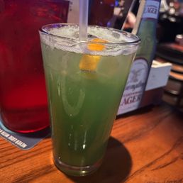 Liquid marijuana
