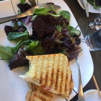 Bitter Sweet - Tomato peppers ... simple n nice - Desserts Near Me - Cupertino, California