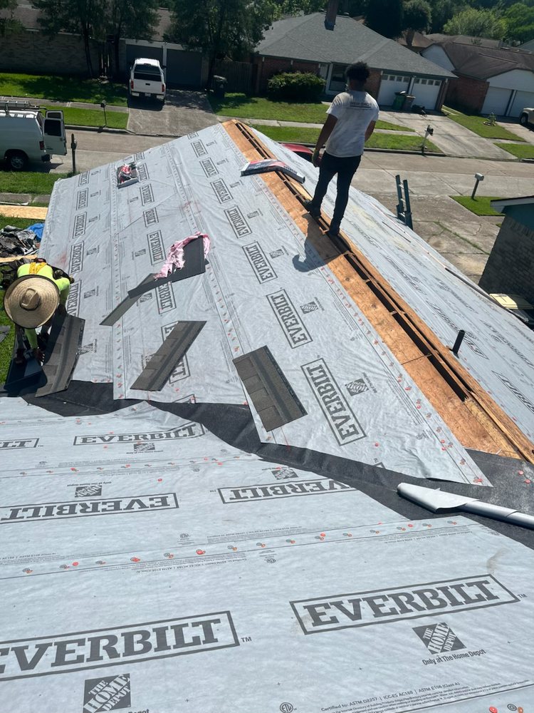 Slide of DC Roofing and Restoration