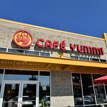 Cafe Yumm! - On Gateway - Wraps Near Me - Springfield, Oregon Cafe Yumm! - On Gateway - Wraps Near Me - Springfield, Oregon