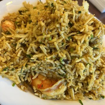 Naan n Curry - Prawn Biryani - Indian Near Me - Concord, California Naan n Curry - Prawn Biryani - Indian Near Me - Concord, California