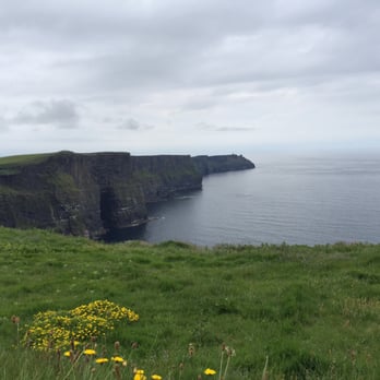 Cliffs of Moher - Local Flavor Near Me - Liscannor, CE Cliffs of Moher - Local Flavor Near Me - Liscannor, CE