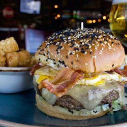 September’s Taproom & Eatery