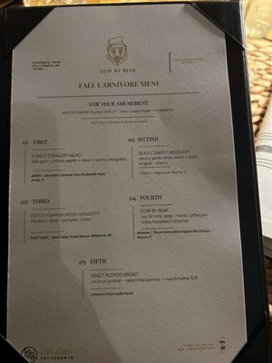 Menu photo 6 Menu photo 6