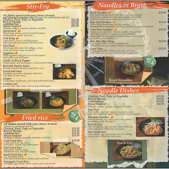 Hunsa Thai Kitchen - Thai Near Me - Seabrook, Texas Hunsa Thai Kitchen - Thai Near Me - Seabrook, Texas