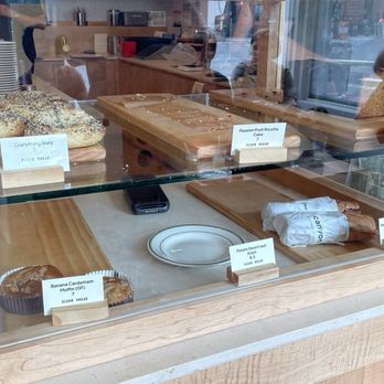 Canyon Coffee - Coffee & Tea Near Me - Brooklyn, New York