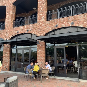 Indio Brewing - From the patio - Breweries Near Me - Sugar Hill, Georgia Indio Brewing - From the patio - Breweries Near Me - Sugar Hill, Georgia