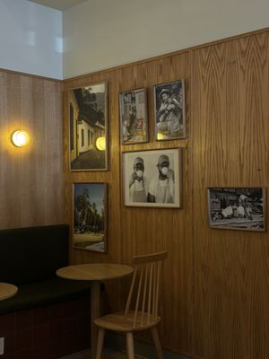 Caracas Bakery Coral Gables by null