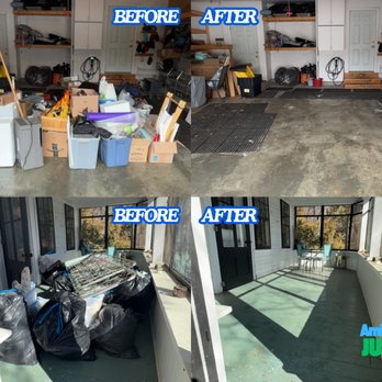 Amherst Junk - Garage Junk Removal - Amherst, MA
This Amherst garage went from cluttered to clean in just a few hours. - Junk Removal & Hauling Near Me - Amherst, Massachusetts Amherst Junk - Garage Junk Removal - Amherst, MA
This Amherst garage went from cluttered to clean in just a few hours. - Junk Removal & Hauling Near Me - Amherst, Massachusetts