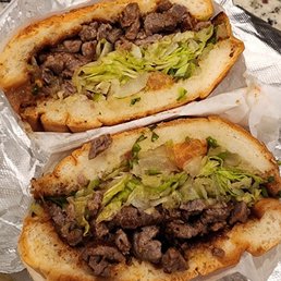 Asada Torta