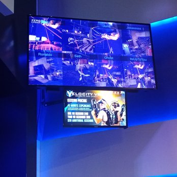 Velocity VR - Virtual Reality Centers Near Me - Scottsdale, Arizona Velocity VR - Virtual Reality Centers Near Me - Scottsdale, Arizona