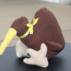 Sherry's Cuddly Critters