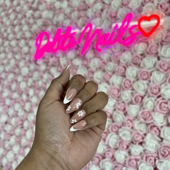 Delite Nails And Spa - Nail Salons Near Me - South Gate, California Delite Nails And Spa - Nail Salons Near Me - South Gate, California