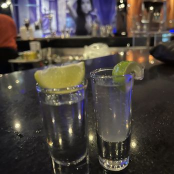Hard Rock Hotel - Tequila time. - Hotels Near Me - Puerto Aventuras, ROO