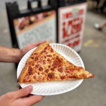 The Best 10 Pizza Places near Rockefeller Center in New York, NY - Yelp