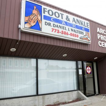 Daniel J Walters, Dpm - Podiatrists Near Me - Chicago, Illinois Daniel J Walters, Dpm - Podiatrists Near Me - Chicago, Illinois