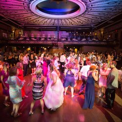 Wedding Reception 7-7-17