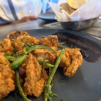 Del Mar Seafood Taqueria - Seafood Near Me - American Fork, Utah