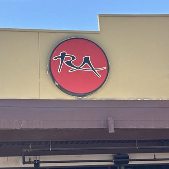 RA Sushi Bar Restaurant - Front Entance - Japanese Near Me - Phoenix, Arizona RA Sushi Bar Restaurant - Front Entance - Japanese Near Me - Phoenix, Arizona
