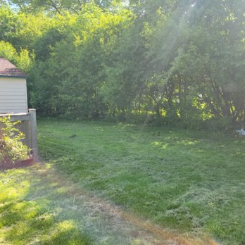 The Lawn Queen - Backyard - Lawn Services Near Me The Lawn Queen - Backyard - Lawn Services Near Me