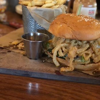 Whiskey Cake - Omg 2.0 burger - New American Near Me - San Antonio, Texas Whiskey Cake - Omg 2.0 burger - New American Near Me - San Antonio, Texas
