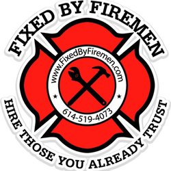 Fixed By Firemen