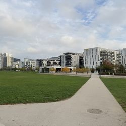 Der Mann - Park Cafe
