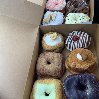Valkyrie Doughnuts - Yum. - Donuts Near Me - St. Petersburg, Florida Valkyrie Doughnuts - Yum. - Donuts Near Me - St. Petersburg, Florida