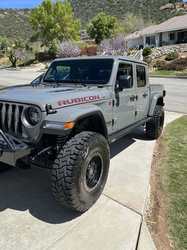 JAYS MOBILE CAR WASH & DETAILING 19 Photos Yucaipa, California