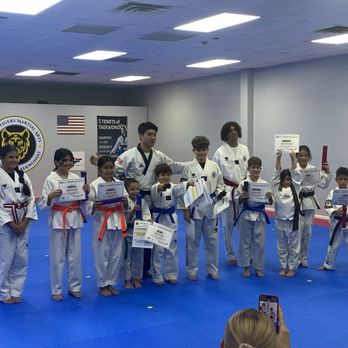 World Tigers Martial Arts - Taekwondo Near Me - Plantation, Florida World Tigers Martial Arts - Taekwondo Near Me - Plantation, Florida