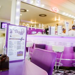 Viva Vegas Diner, Bar & Grill