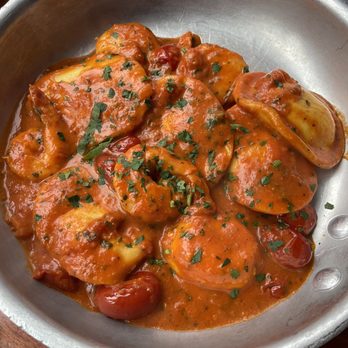 Carmelina's - Don't recall the name , has lobster - delicious! - Italian Near Me - Boston, Massachusetts Carmelina's - Don't recall the name , has lobster - delicious! - Italian Near Me - Boston, Massachusetts