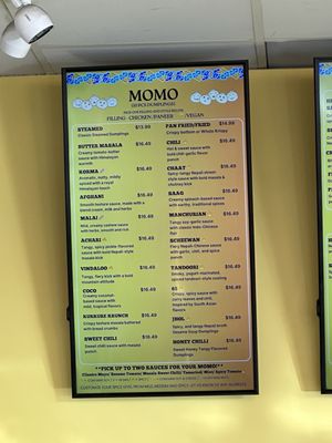 MOMO SOULS by null