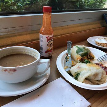 Bang Bang Cafe - Breakfast & Brunch Near Me - Seattle, Washington