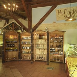 Gutsschänke "von Blücher" - Hofladen in der Gutsschänke "von Blücher"