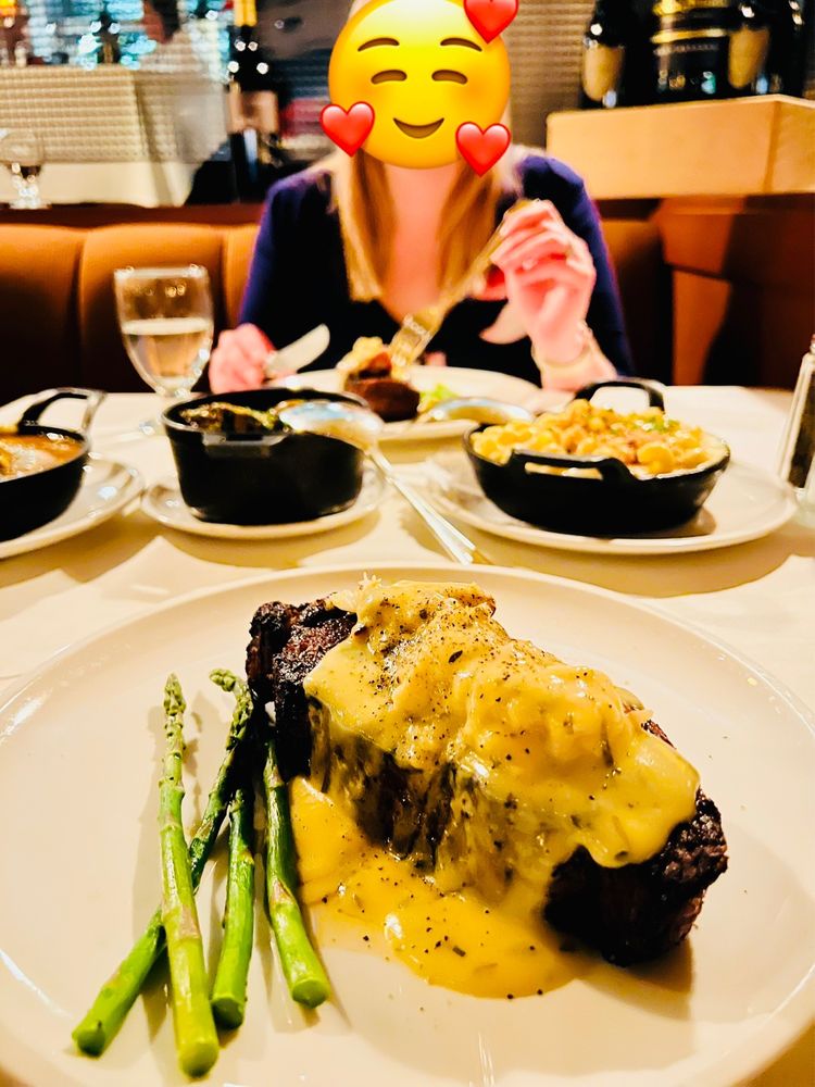 El Gaucho - Bellevue