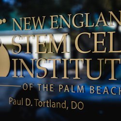New England Stem Cell Institute