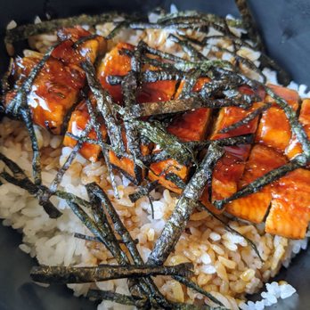 Omoide - Unagi Don - Japanese Near Me - Whangarei, NTL Omoide - Unagi Don - Japanese Near Me - Whangarei, NTL