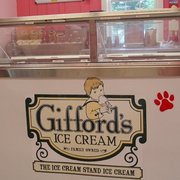 Photo of Molly B's Ice Cream - North Conway, NH, United States